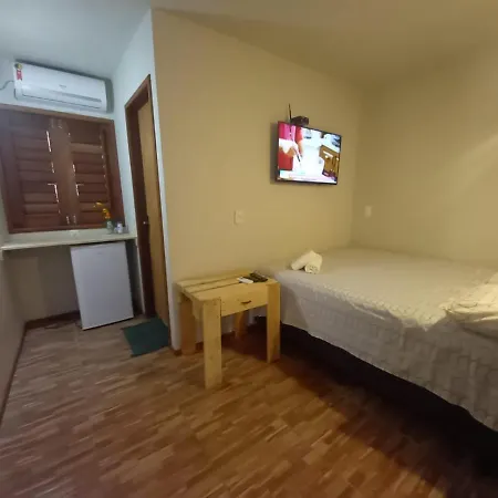 Pousada A Casinha-3