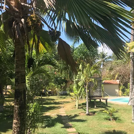 Pousada Malea-2