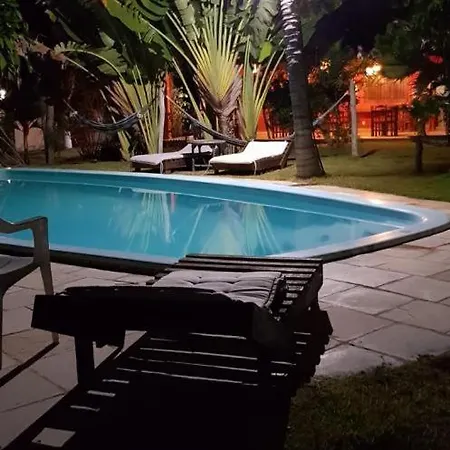 Pousada Malea-3