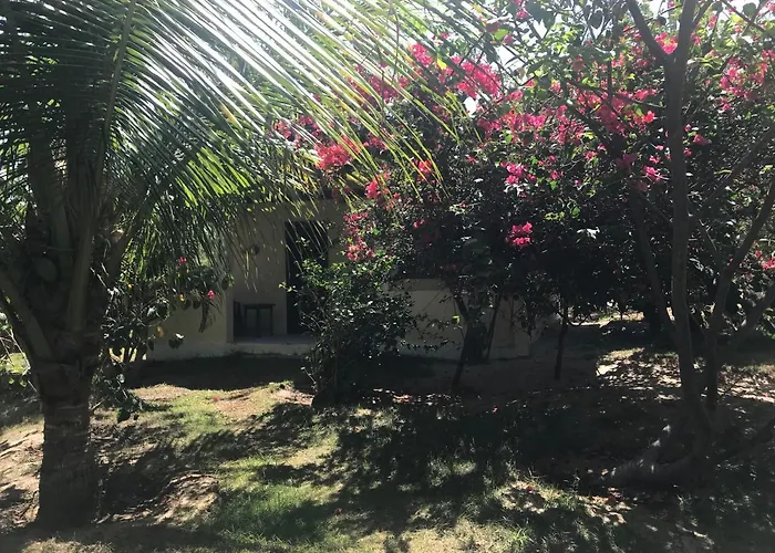 Pousada Malea Icaraí